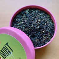 Mint Julep from The Tea Ingredient