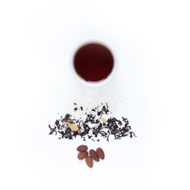 Snowflake from Tea Sparrow