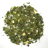 Immortal Tea from Ku Cha House of Tea