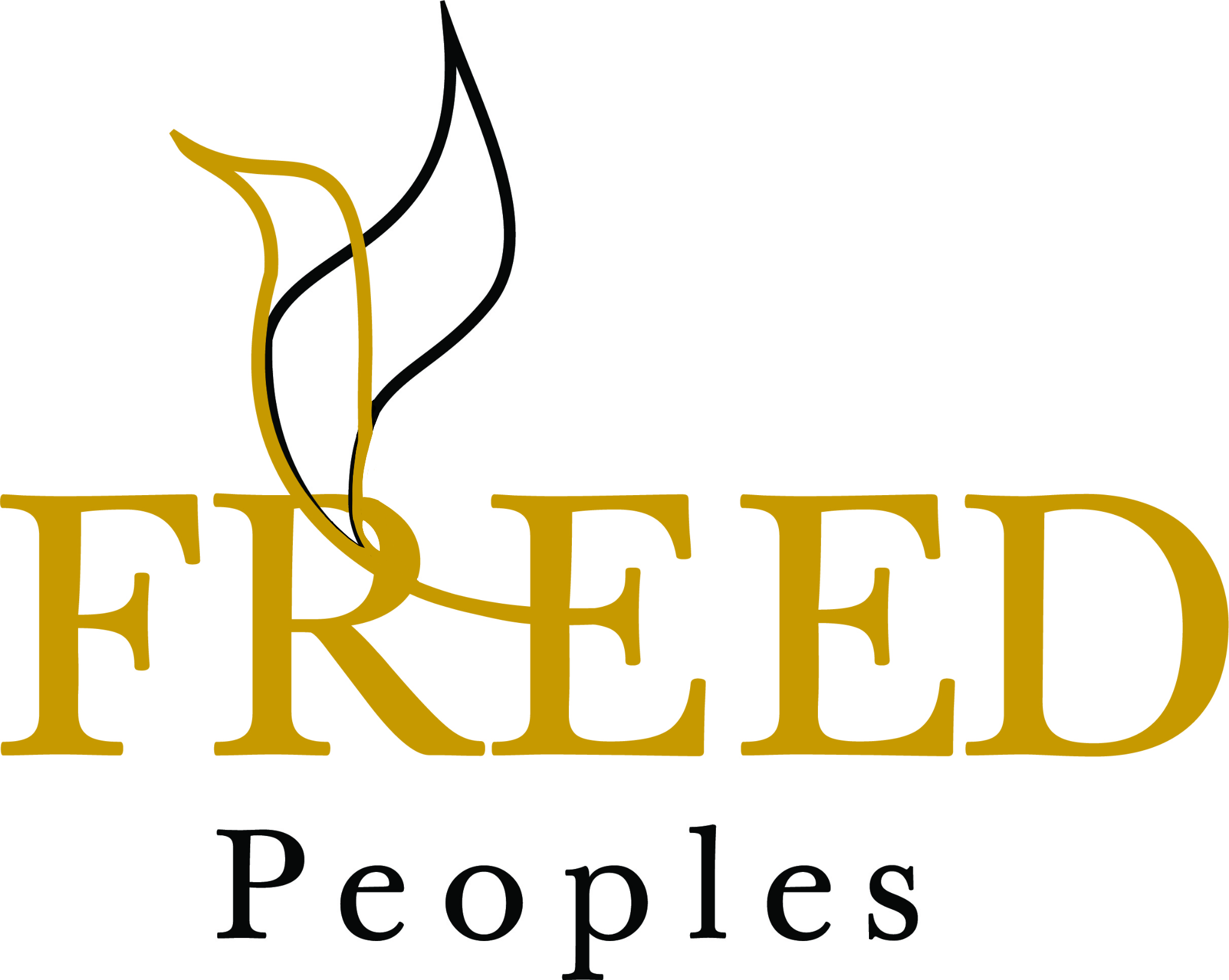 The FREED Peoples logo
