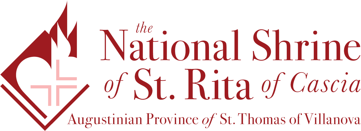 Donate National Shrine of St. Rita of Cascia (Powered by Donorbox)