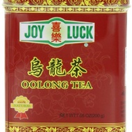 Oolong from Joy Luck