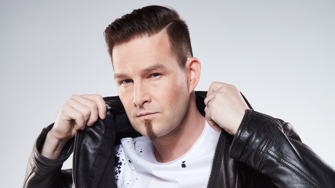 EDM legend Darude on 'Sandstorm', mental health and more