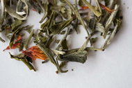 White Pomegranate from ZenTea