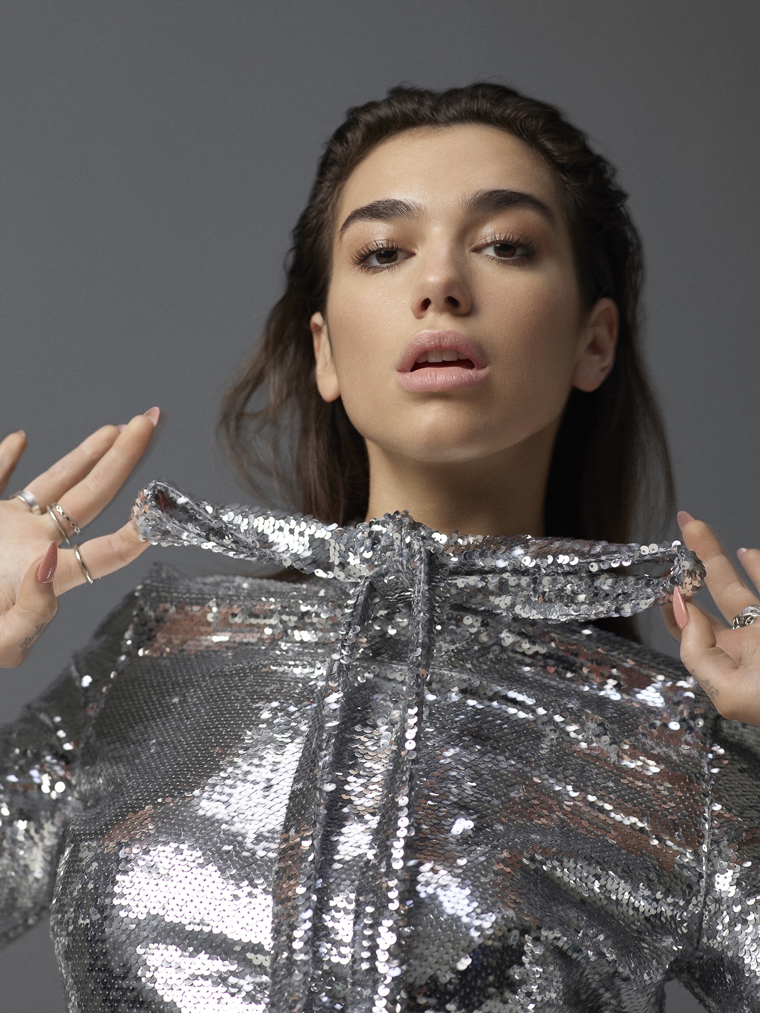 BREAKING Dua Lipa will return to Singapore in May for a full concert