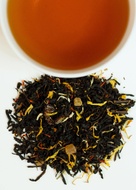 Cosmic Cake from Trader Nicks Tea Company