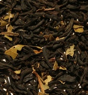 Black Lemon from Shanti Tea