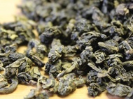 Dark Roasted Tie Guan Yin from Tealux