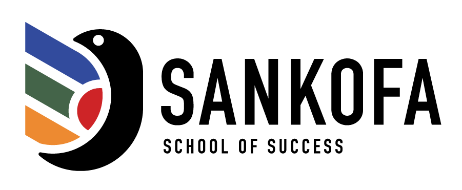 Sankofa School of Success Inc. logo