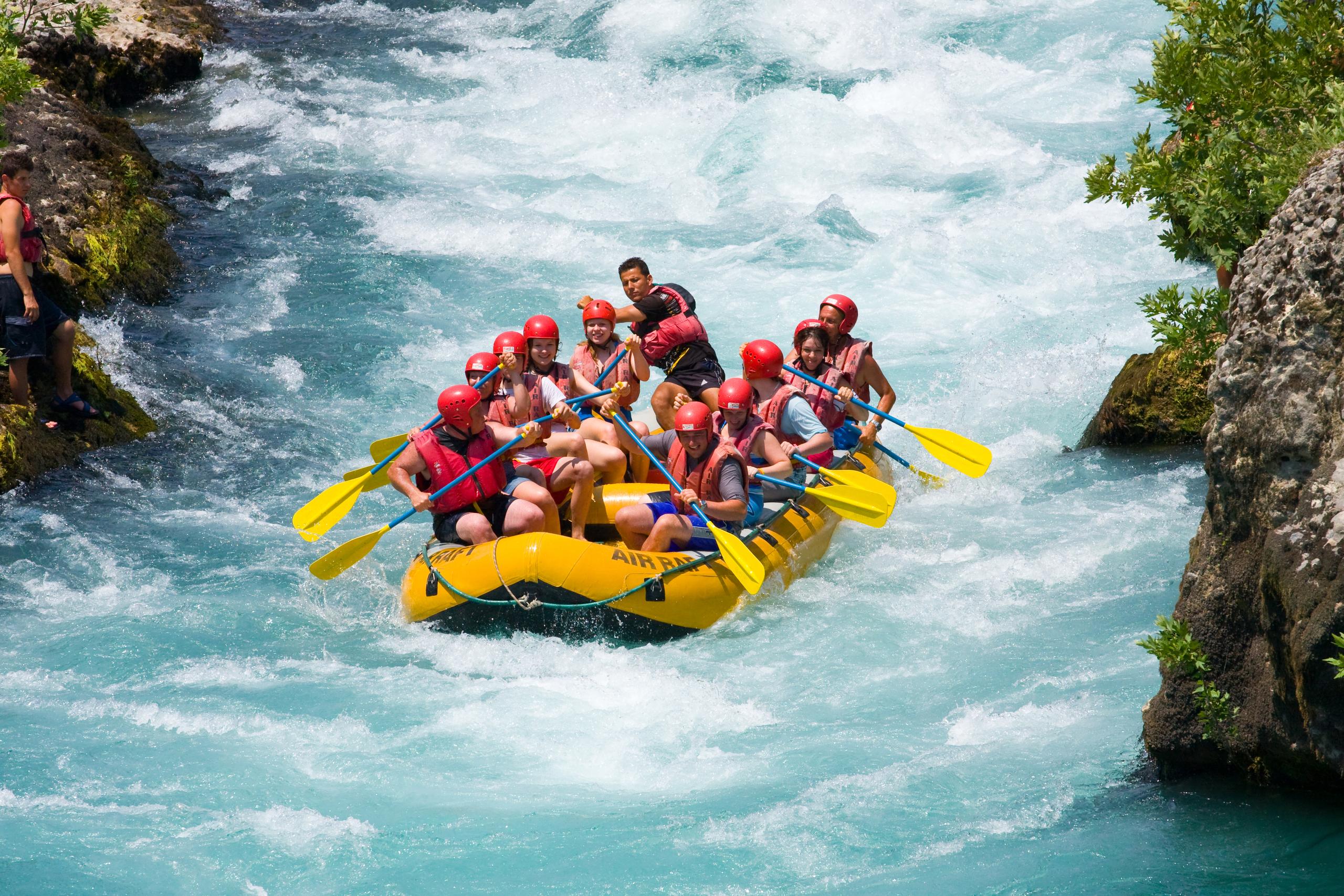 Large Group Reservations - 1-day Trip photo 1