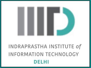 Indraprastha Institute of Information Technology, Delhi (IIIT-Delhi)