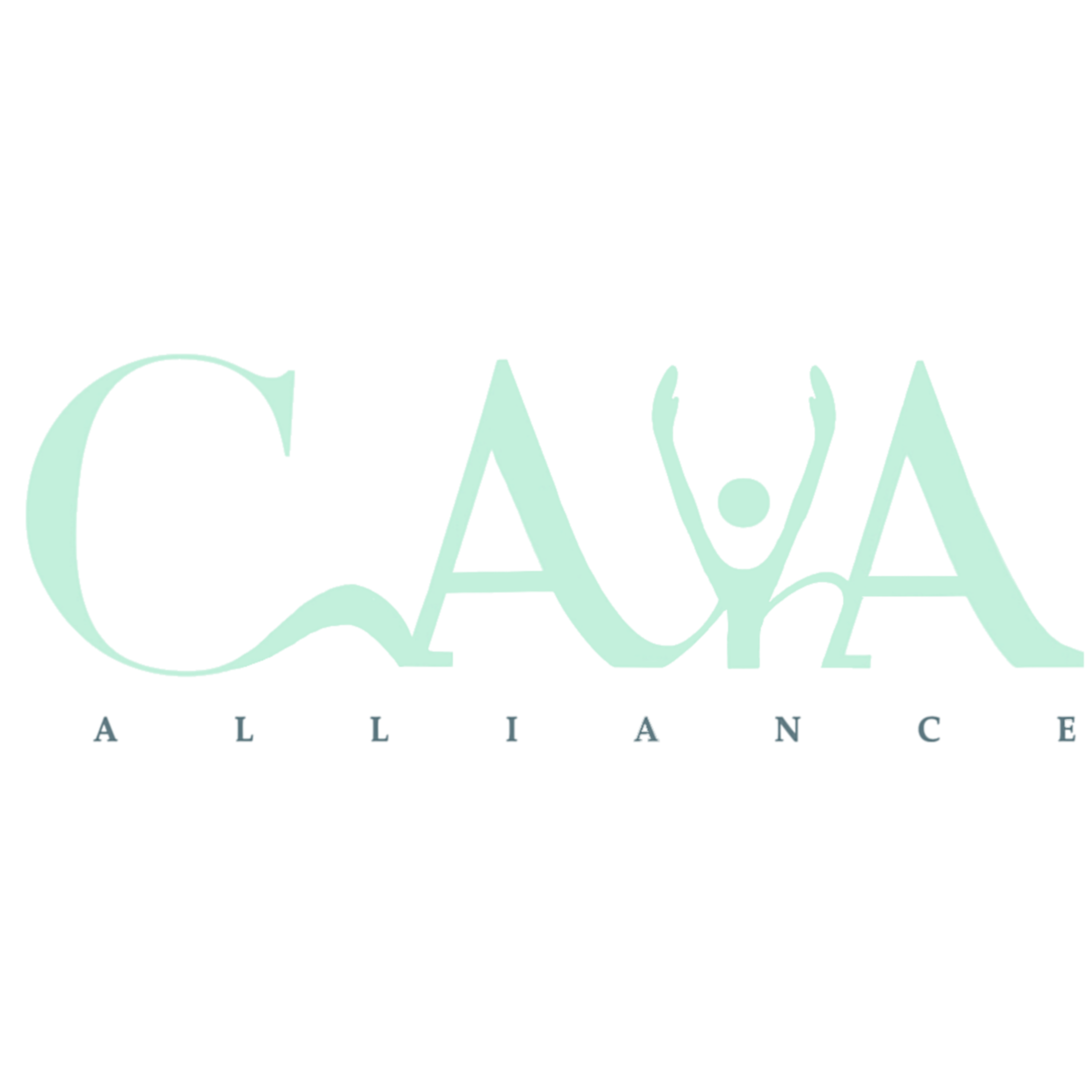 CAYA Alliance logo