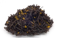 Ginger from The Tea Haus