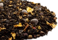 Chocolate Earl Grey (Organic) from New Mexico Tea Company