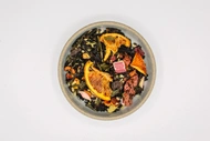 Orange Biscotti from Tea Embassy