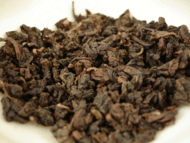 TIEH KUAN YIN from Luh Tea Emporium