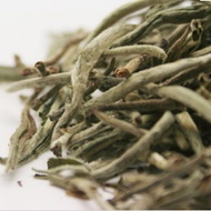 Silver Needle White Tea from Chicago Tea Garden
