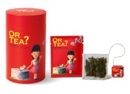 Dragon Well from Or Tea