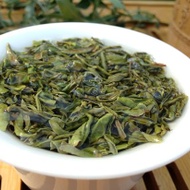 Special Reserve Green Tea 2015 from Shang Tea