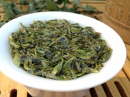 Special Reserve Green Tea 2015 from Shang Tea