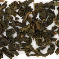Sechung Oolong from Coffee Bean Direct