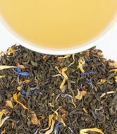 Williamsburg Summer Afternoon Tea from Harney & Sons