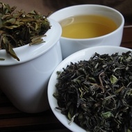 Giddapahar Darjeeling Extra Special from Butiki Teas