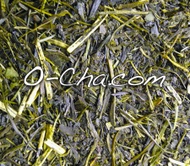 Organic Sencha "Oku Hikari" from O-Cha.com