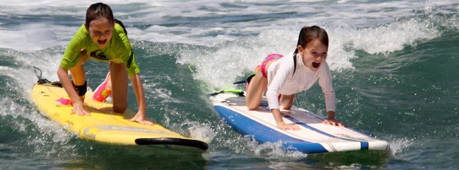 Surf Lessons photo 4