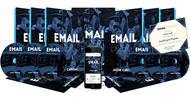 Email Income