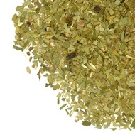 Mate Vanilla Mint from Teaopia