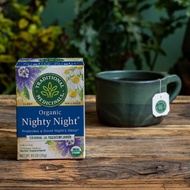 Organic Nighty Night from Traditional Medicinals