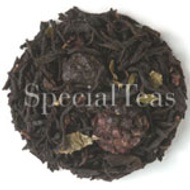 Blackberry with Blackberry Pieces from SpecialTeas
