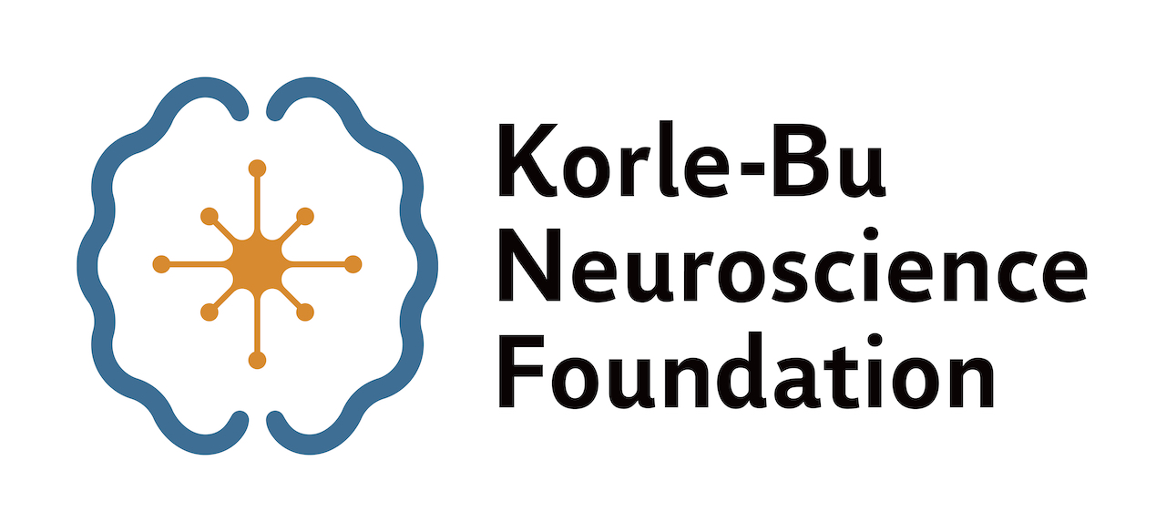 Korle-Bu Foundation logo