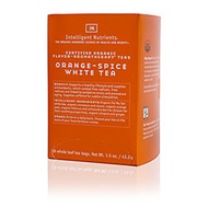 Orange-Spice White Tea from Intelligent Nutrients