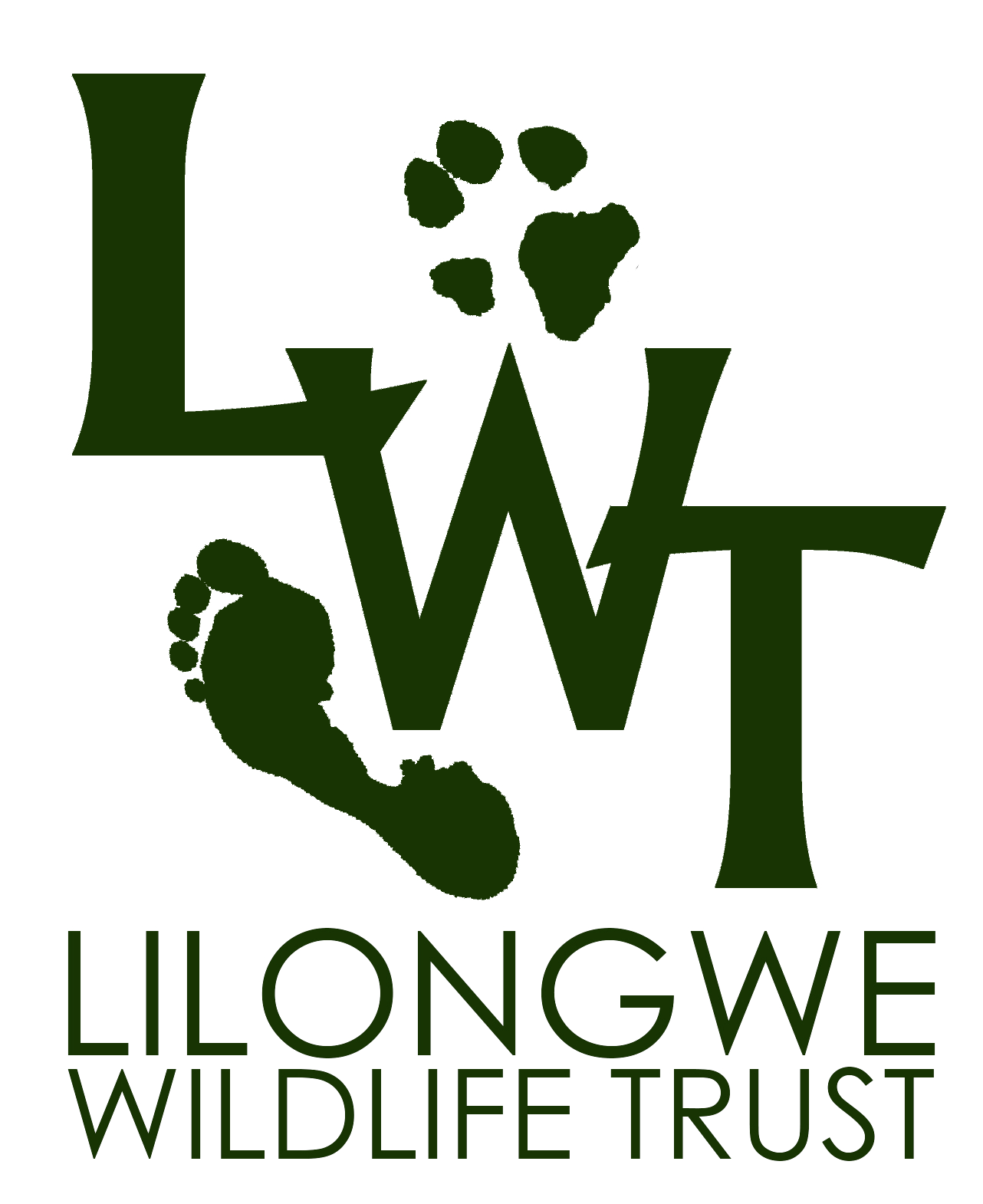 Lilongwe Wildlife Trust logo