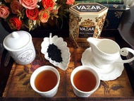 Irish Cream from Vazar