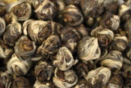 Finest Jasmine Pearls from Chado