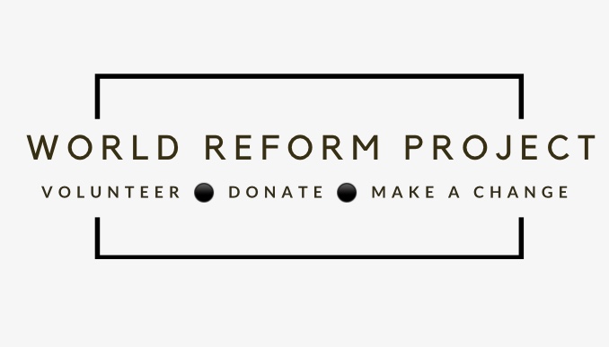 World Reform Project logo