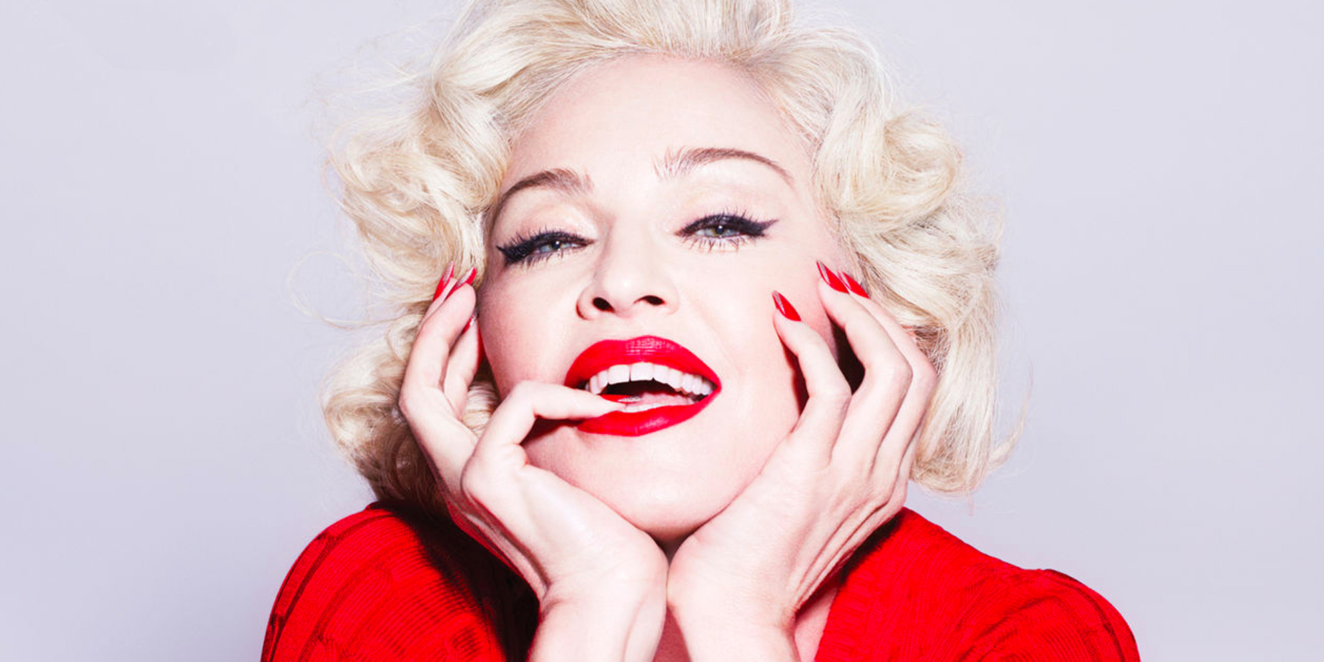 Madonna to perform in Singapore for the first time
