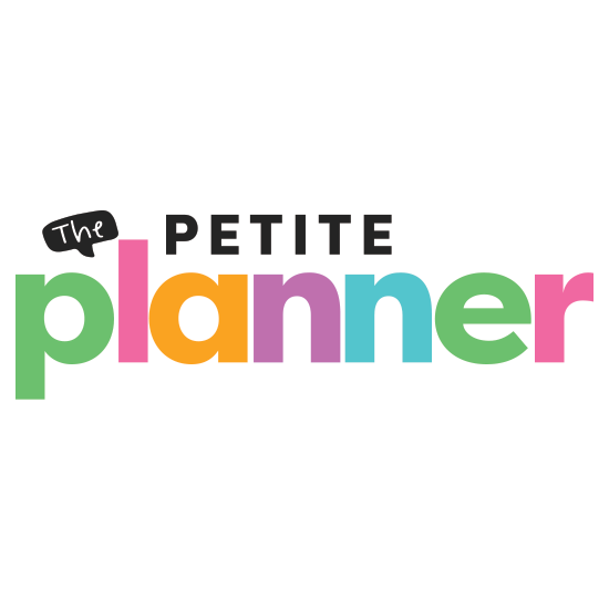 The Petite Planner