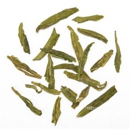 Dragon Well Green Tea (Long Jing) from Teavivre