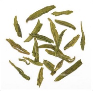 Dragon Well Green Tea (Long Jing) from Teavivre