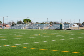 Grass Field