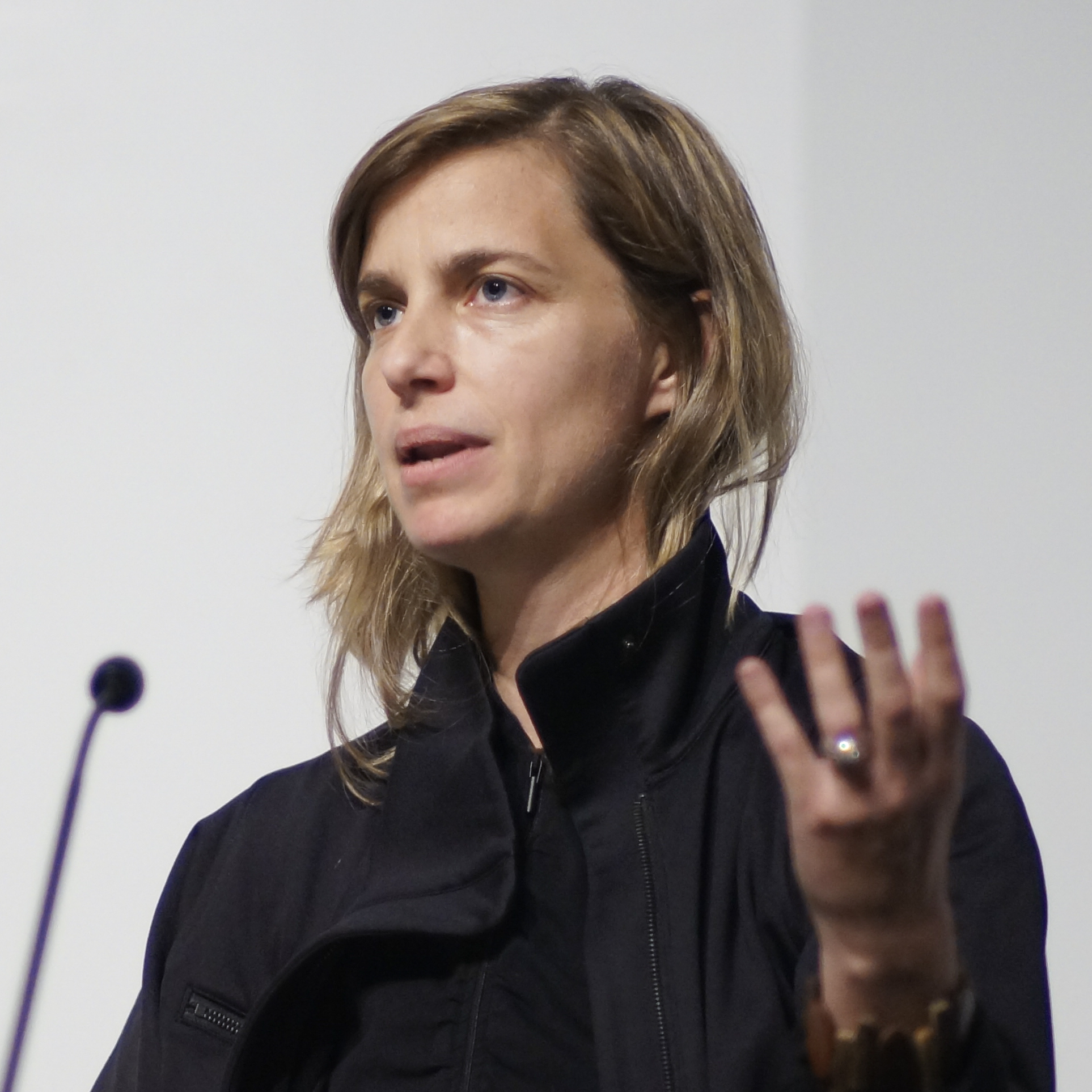 Kate Orff Columbia Gsapp