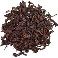 Darjeeling from Numi Organic Tea