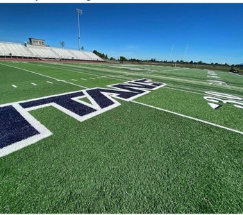 Track and Turf