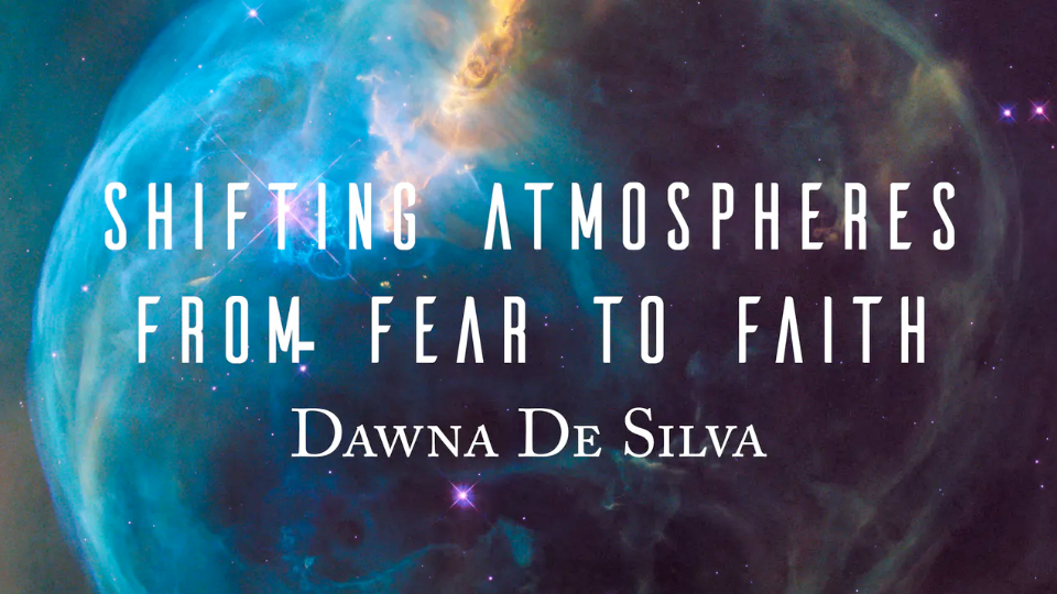 Product image for Shifting Atmospheres