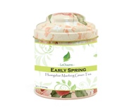 Huang Shan Mao Feng Early Spring Green Tea from LeCharm Tea & Herb USA