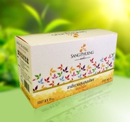 Sang Phueng 7 Flavors Herbal Tea Baked with Honey from Sang Phueng